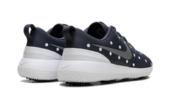 Roshe Run Golf Wmns"Polka Dot Navy" AA1851 401