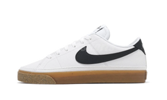 Court Legacy Next Nature Wmns"White/ Anthracite/ Gum" DH3161 109