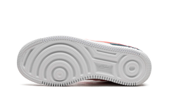 AIR FORCE 1 SHADO NMS WMNS"White Solar Red" DB3902 100