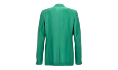 WOOL THREE-BUTTON BLAZER "JADE" RM JA0008 4794 A23 461