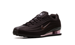 Shox Z WMNS"Velvet Brown" HQ7540 200