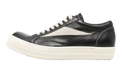 Vintage Low "Black Milk" RU01F2897 LBELVS 911