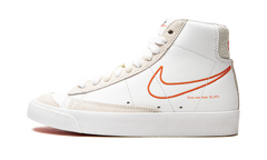 BLAZER MID 77 SE WMNS"First Use" DH6757 100