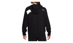 Sportswear Swoosh Semi-Brushed Back Pullover Hoodi DH1027 010