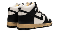 DUNK HIGH RETRO WMNS"Vintage Panda" DZ4732 133