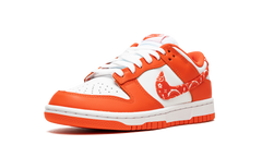 DUNK LO ESS WMNS"Orange Paisley" DH4401 103