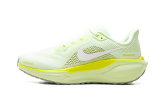 Air Zoom Pegasus 41 WMNS"Barely Volt Limelight Light Silver Sail" FD2723 702