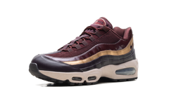 Air Max 95 SE WMNS"Big Bubble Burgundy Crush" IB6398 600