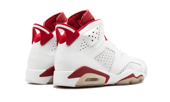 6 Retro "Alternate" 384664 113