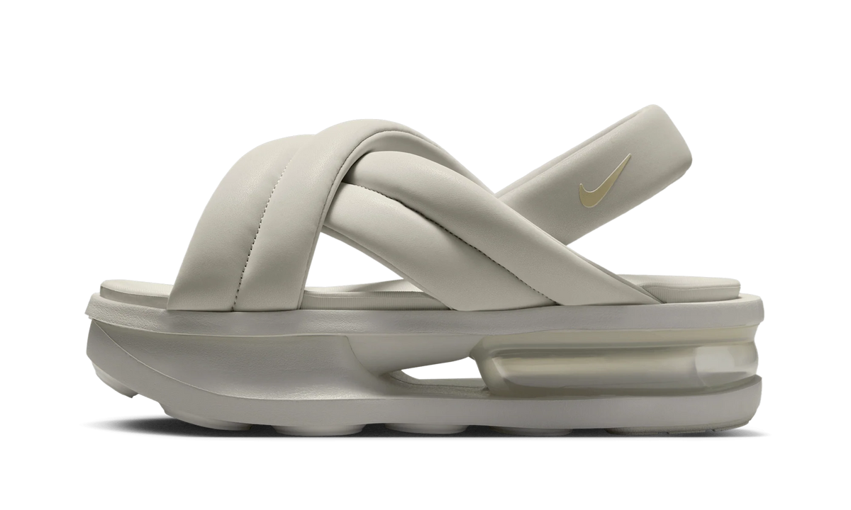 Air Max Isla Sandal WMNS"Light Bone" FJ5929 001