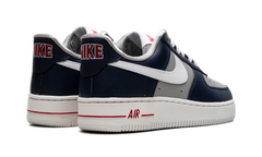 Air Force 1 Low WMNS"Be True To Her School - Georgetown" FJ1408 400