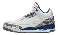 3 OG "True Blue" IF4396 102