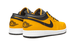 1 Low "University Gold / Black" 553558 700