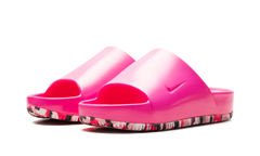 Calm Slide WMNS"A'ja Wilson Hyper Pink" HM0275 601