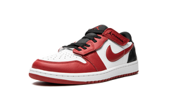 1 Low FlyEase "Gym Red" DM1206 163