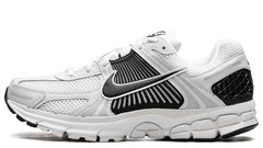 Zoom Vomero 5 ‘White Black’