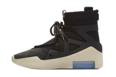 Fear Of God 1 Black
