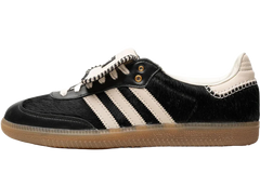 Samba Pony Tonal Wales Bonner Core Black