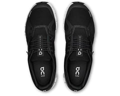 On Running Cloud 6 Black White (Women’s)