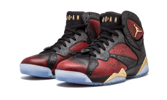 7 Retro DB "Doernbecher" 898651 015