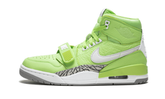 Legacy 312 NRG "Ghost Green" AQ4160 301