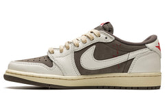 1 Retro Low OG SP Reverse Mocha