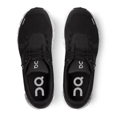 On Running Cloud 5 Black White