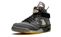 5 Retro SP "Off-White" CT8480 001