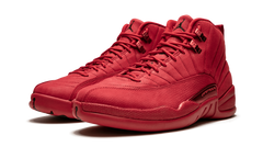 12 Retro "Gym Red" 130690 601