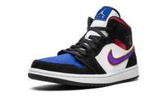 1 Mid "Lakers Top 3" 852542 005