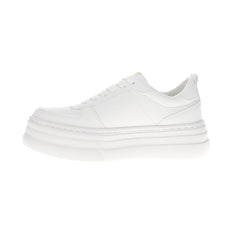 Hunter Platform Lace Up Sneakers