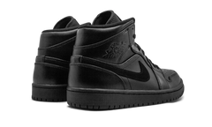 1 Mid "Triple black" 554724 090