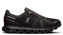 On Running Cloud 6 Black (Women’s)