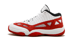 11 Retro Low IE "Gym Red" 919712 101