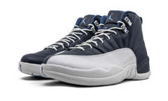 12 Retro "Obsidian" 130690 410