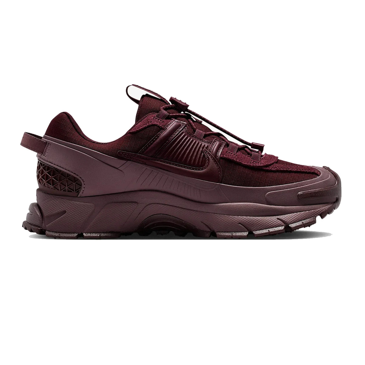Air Zoom Vomero Roam 'Tattoo Dark Team Red' Women's (2025)