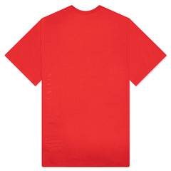 Sportswear AF1 40th Anniversary Tee - University Red