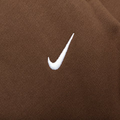 Jacquemus NRG HE Swoosh Pant - Cacao Wow