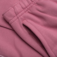 NOCTA Fleece CS Pants - Desert Berry/Elemental Pink