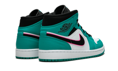 1 Mid SE "South Beach"