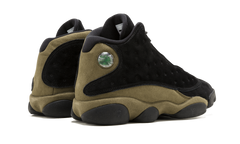 13 Retro "Olive" 414571 006