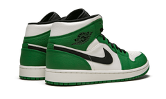 1 Mid SE "Pine Green"