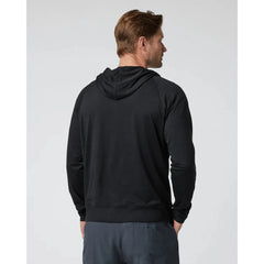 Men's Ponto Performance Half Zip Hoodie