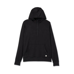 Men's Ponto Performance Half Zip Hoodie