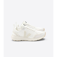Women's Condor 2 Alveomesh in White Pierre