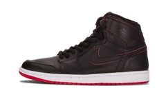 1 SB QS "Lance Mountain - Black" 653532 002