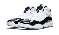 6 Rings "Concord" 322992 104