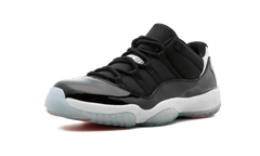 11 Retro Low "Infrared" 528895 023