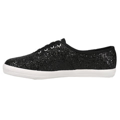 Champion Glitter Celebrations Lace Up Sneakers