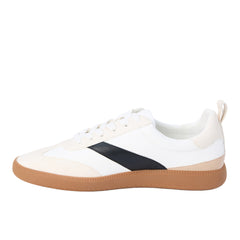 Wylder Lace Up Sneakers